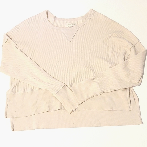 TNA Tops - TNA Long-Sleeve